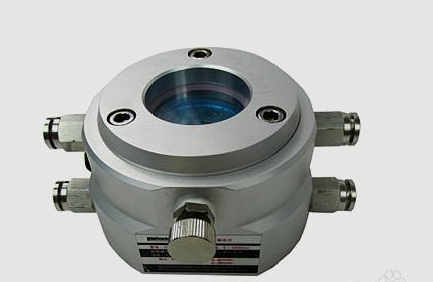 自動化安全監(jiān)測工程