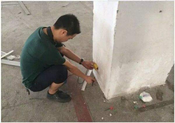 自動(dòng)化安全監(jiān)測(cè)工程