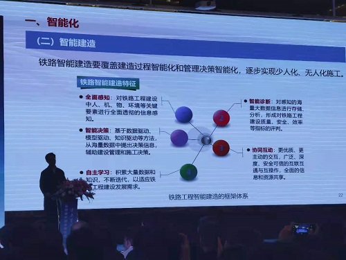 自動化安全監(jiān)測工程