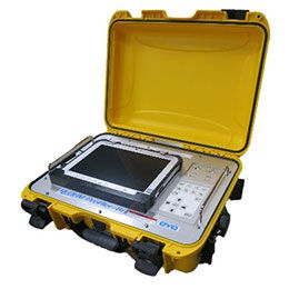 北斗微動(dòng)儀