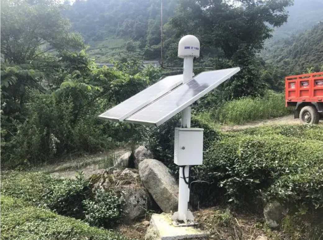 北斗監(jiān)測(cè)系統(tǒng)