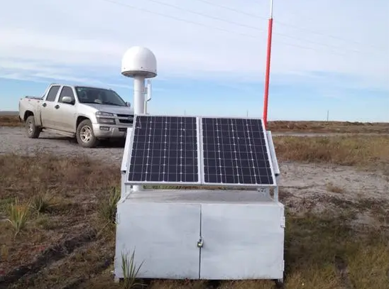 自動(dòng)化監(jiān)測(cè)